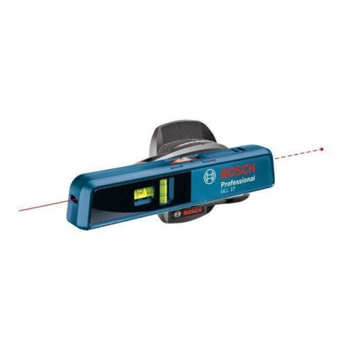 Bosch GLL1P Combination Point and Line Laser Level *BRAND NEW*