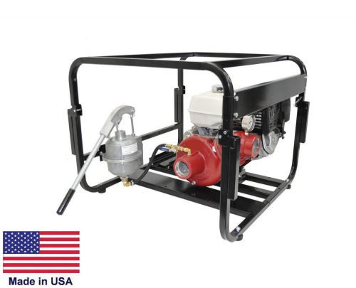 FIRE SUPPRESSION PUMP 2.5&#034; Ports - 16,200 GPH - 160 PSI - 23 Hp Diesel - 270 GPM