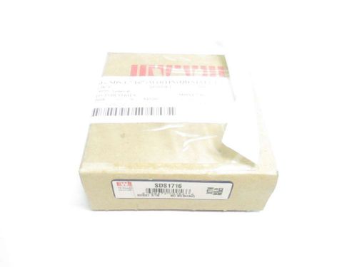 NEW TB WOODS SDS STEEL 1-7/16 IN QD BUSHING D499846