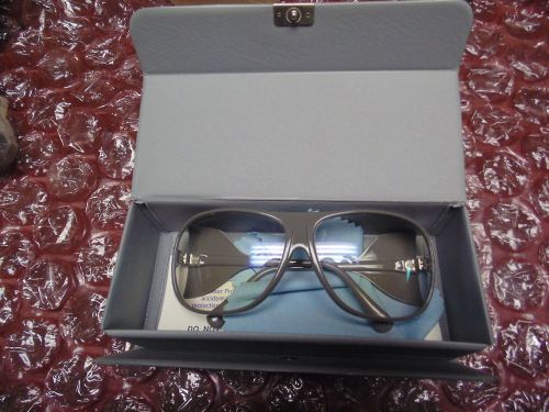 SLT SURGICAL LASER TECHNOLOGIES LASER PROTECTION GLASSES 90050043