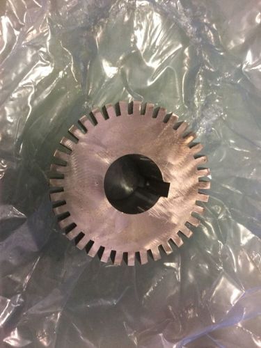 FALK 1060T HUB 1.5&#034; BORE 1 1/2&#034;