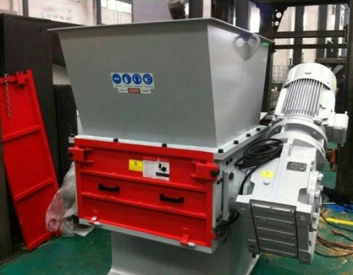 Els 32&#034;x24&#034; (800x600mm) single shaft shredder 20hp (new) for sale