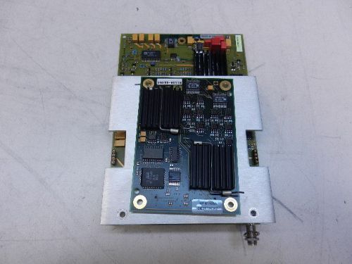 Keysight Agilent HP 81105A Output Card Set for 81104A