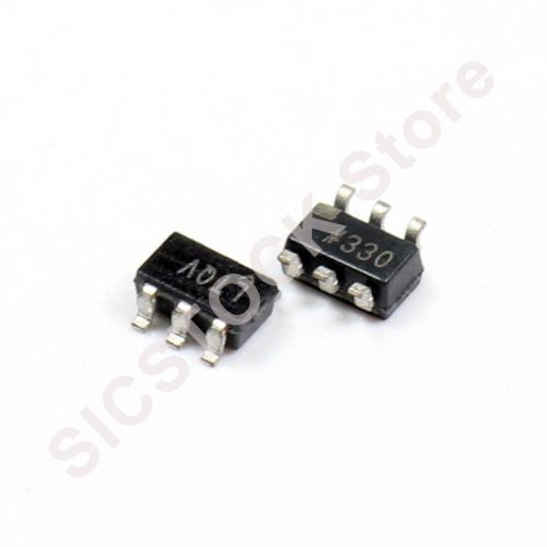 (1PCS) LTC4251-1CS6#TR IC CTRLR HOTSWAP NEGVOLT SOT23-6 LTC4251-1CS6 4251 LTC425