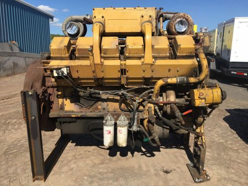 Kta 2300/38 running take out engine for sale