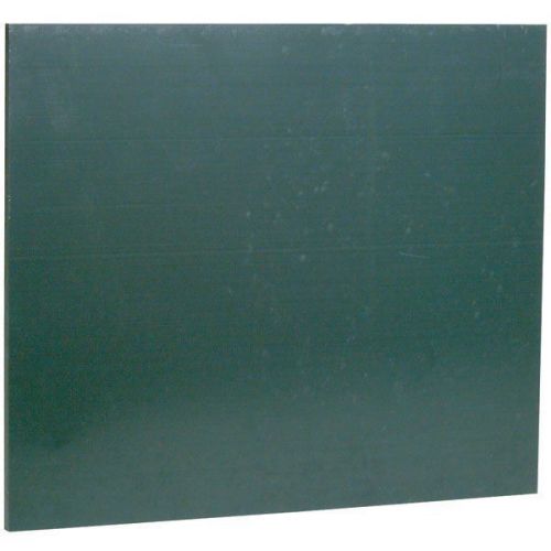 TTC 507968 1/8&#034;X24&#034;X24&#034; SHEETPVC