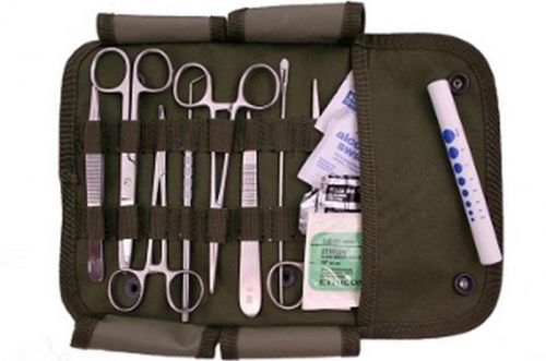 Tru Spec 5253000 Surgical Set Gi Spec