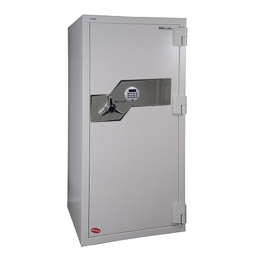 Hollon Safe FB-1505E Fire and Burglary Safe Oyster Series **AUTHORIZED DEALER**