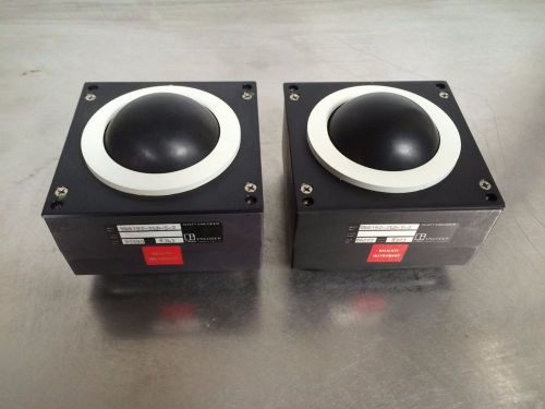 V127798 lot of 2 lifton shaft encoders model #: tbs 192-2ld-5-2 for sale