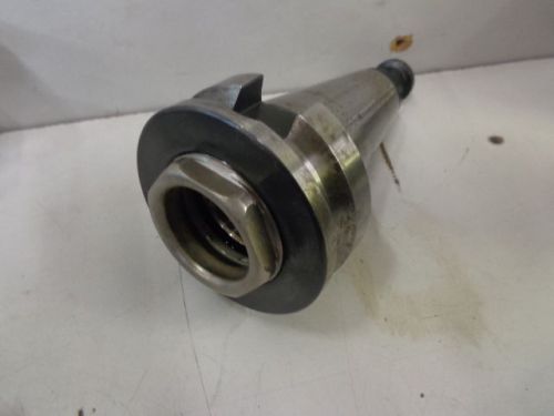 BT 40 ER32 SHORT E COLLET CHUCK   STK 9219