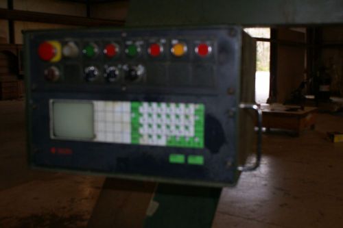 scmi z saw master2a panel saw controler