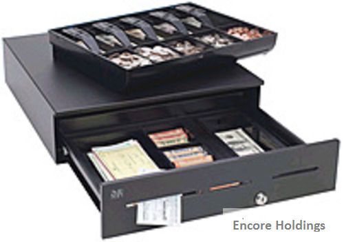 MMF ADV113C2131004 ADV-C2 Cash Drawer