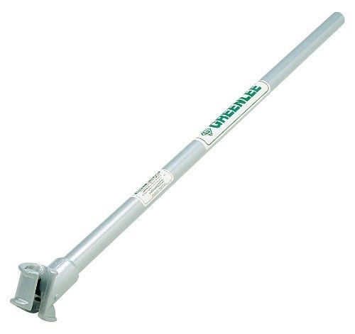 Greenlee 508 Hickey for 1/2-Inch Rigid Conduit