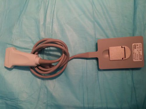 SonoSite L38/10-5  MHZ Transducer Probe