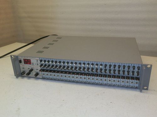 M1000-24 Series Signal Conditioner, Micro Movements M1000 Series