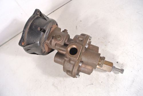 TEEL 1V360 BRONZE ROTARY GEAR PUMP 125 PSI