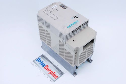 Ormec SAC-D19P-A AC Servo Drive [PZO]