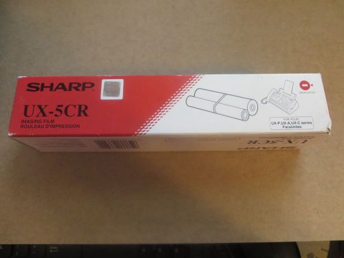 SHARP UX-5CR FAX MACHINE IMAGING FILM