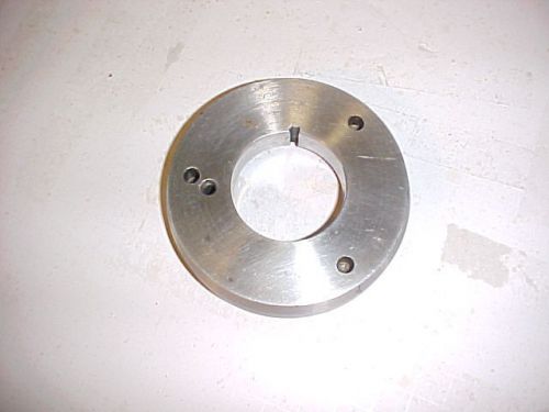 HARDINGE INDEX PLATE FOR HARDINGE COLLET INDEX FIXTURE HV-4 &amp; HV-4N