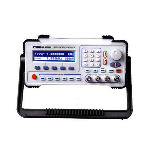 Protek GD0005N 5 MHz DDS Function Generator