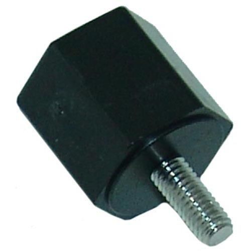 THUMBSCREW (BLACK) for Hoshizaki - Part# 415949G12