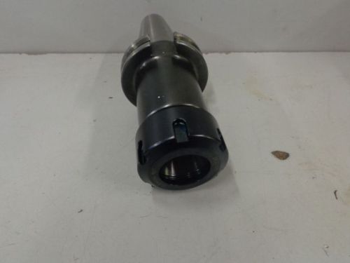 CAT 40 ER32 COLLET CHUCK 4&#034; PROJECTION   STK 9289