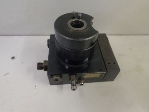 SYSTEM 3R 321-H EDM CHUCK 20MM   STK 8416