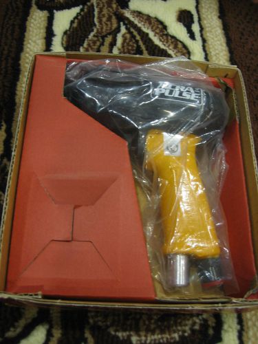 AIMCO URYU NON-SHUTOFF PULSE SCREWGUN SCREW TOOL 1/4&#034; HEX UX450D