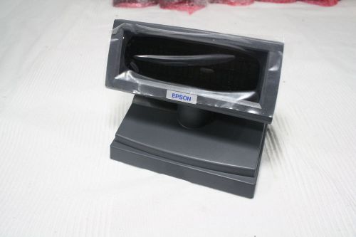 POINT OF SALE DISPLAY EPSON M58DC DM-110 DM-110-112 POS REGISTER BASE STAND USB