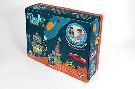 3doodler start mega box set for age 8-13 * gorillaspoke, free p&amp;p worldwide! for sale