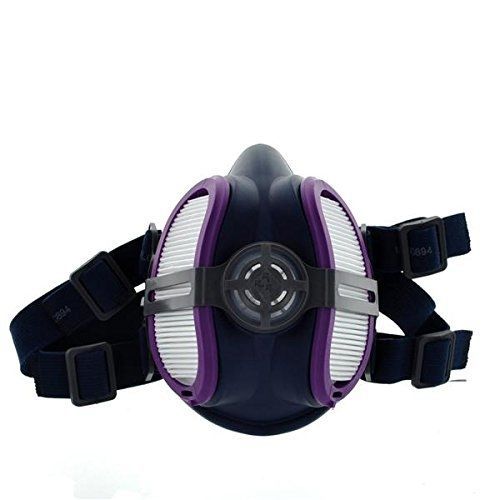 Miller Electric Half Mask Respirator