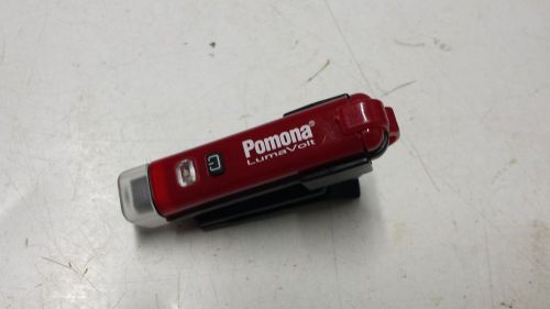 POMONA LUMAVOLT 7290 Non Contact AC Voltage Detector