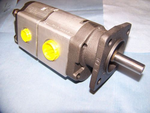 Parker  Hydraulic  Pump New!