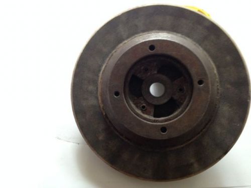 MYFORD WHEEL HUB (5 X 12 GRINDER)