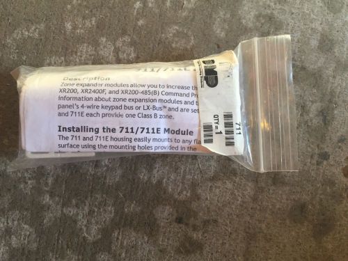 DMP 711 zone expander module