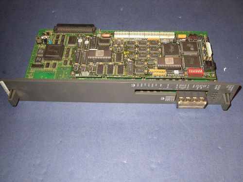 FANUC ETHERNET REMOTE PCB A16B-2201-0890/03A