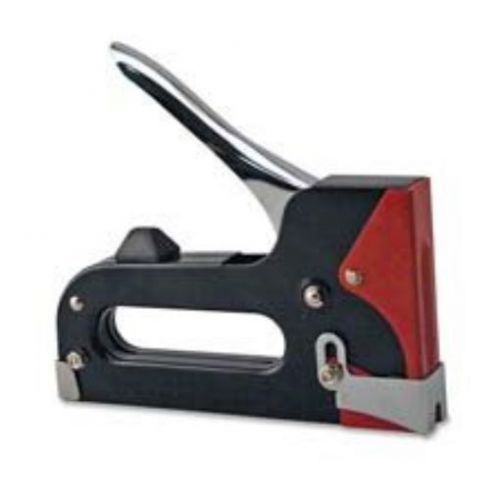 ACE Heavy Duty Staple Gun Tracker, Rear-Loading for Staples 6mm to 14mm, ACELT1