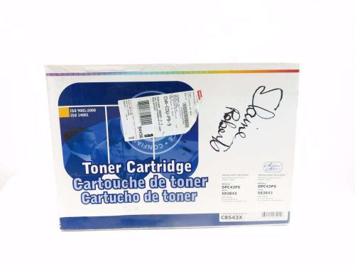 NEW DATAPRODUCTS DPC43PS TONER CARTRIDGE REPLACEMENT FOR HP C8543X D524852