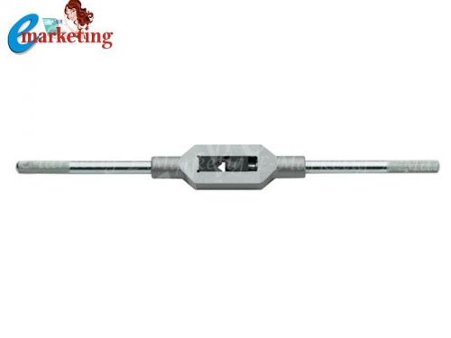 Heavy duty engineers tap wrench holder m6-m20 metric imperial 1/4 to 3/4taps for sale