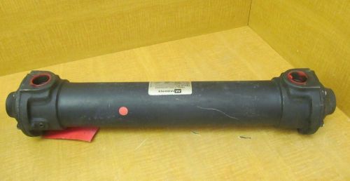 New Modine Perfex Heat Exchanger B-425-122  1A13213  B425122  PSI-Tube:  225 PSI