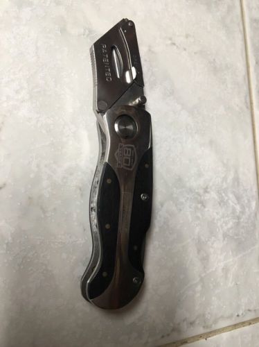 Craftsman Heavy Duty Razor Knife