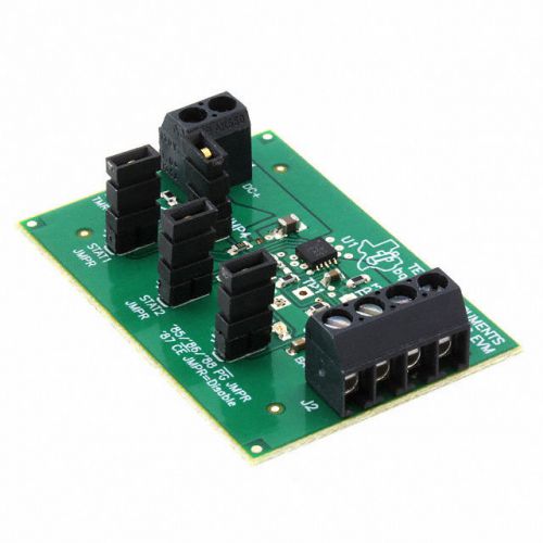 Bq24085evm battery charger evaluation module for sale