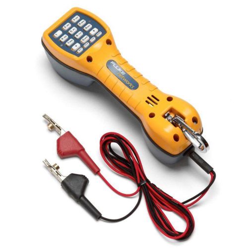 New Fluke TS30 Lineman&#039;s Test Set