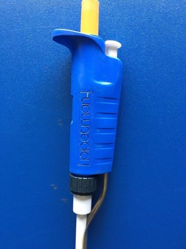 Gilson Precision Microliter Pipetman F150 Pipette, Fixed Volume 150ul