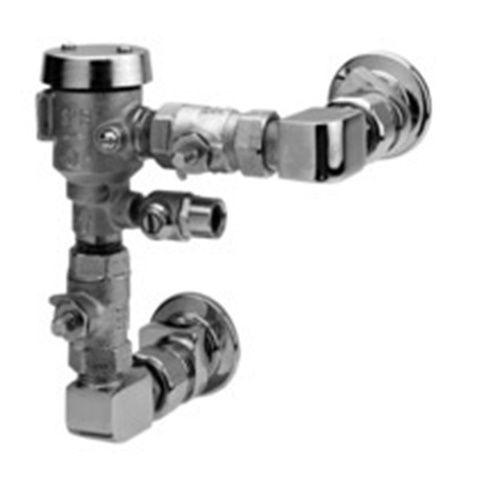 Fisher 40207 valve water hammer silencer 1/2&#034; m for sale