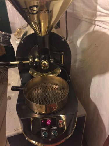 Coffee Roaster