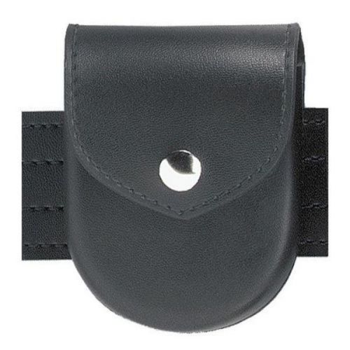 Safariland Cuff Case Plain Black Pbl - 90-2Pbl