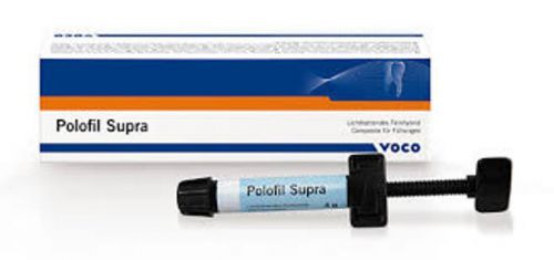 VOCO POLOFIL SUPRA ONE SYRINGE