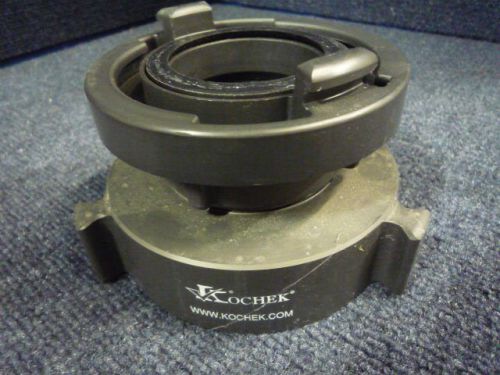 KOCHEK Adapter 2.5&#034; Storz to 4&#034; NPTF