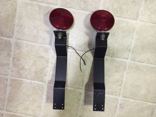 Police impala/ crown vic aux lights for sale